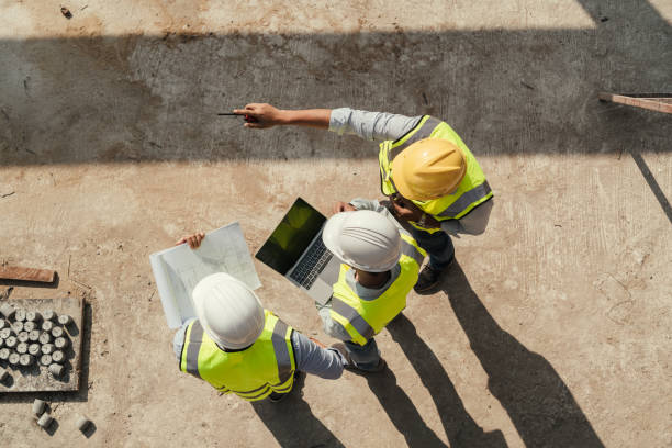 Best Decorative Concrete Services  in Dayton, TX